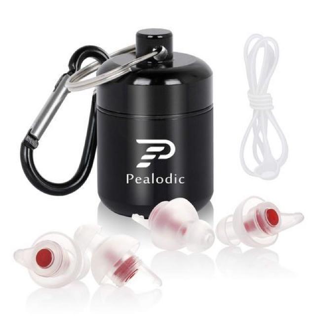 耳栓 安眠 睡眠用 フィルター付き 遮音値31dB 防音 < レジャー/スポーツ 耳栓 安眠 睡眠用 フィルター付き 遮音値31dB 防音 < レジャー/スポーツの