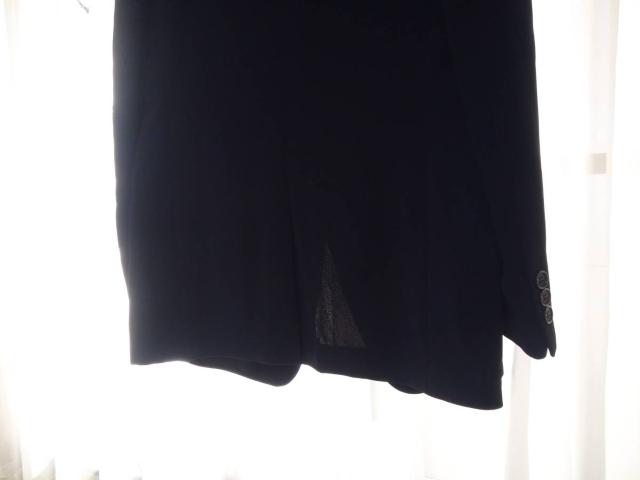 ICINOOのテーラージャケット(L) 新品タグなし!。 < 男性ファッション  ICINOOのテーラージャケット(L) 新品タグなし!。 < 男性ファッションの