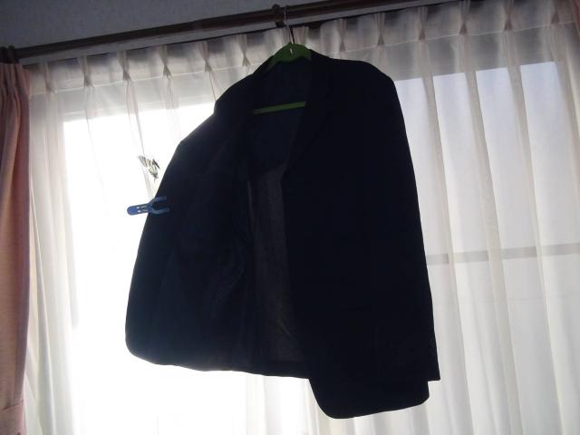 ICINOOのテーラージャケット(L) 新品タグなし!。 < 男性ファッション  ICINOOのテーラージャケット(L) 新品タグなし!。 < 男性ファッションの