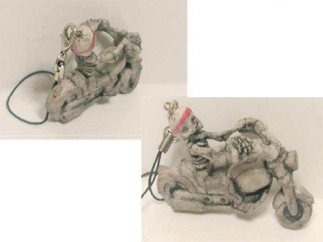 ◎スケルトンライダー<ストラップ/アクセサリー> < アニメ/コミック/キャラクター ◎スケルトンライダー<ストラップ/アクセサリー> < アニメ/コミック/キャラクターの