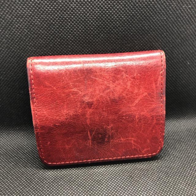 即決 COACH コーチ コインケース 小銭入れ レッド < ブランド  即決 COACH コーチ コインケース 小銭入れ レッド  < ブランドの