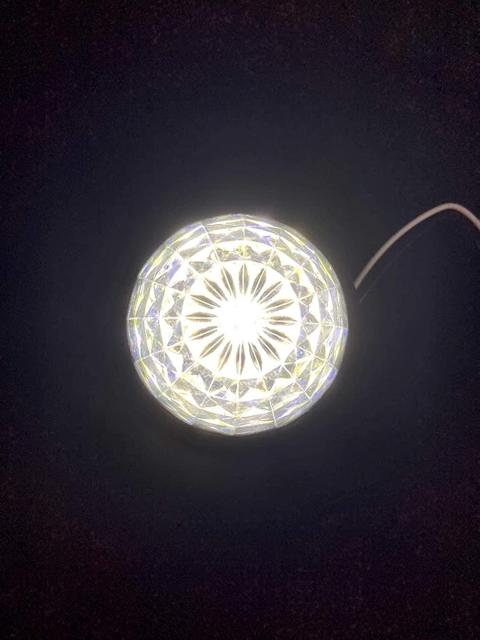 LEDTCh}[J[ oX}[J[v 24V 10Zbg (zCg)  /oCN