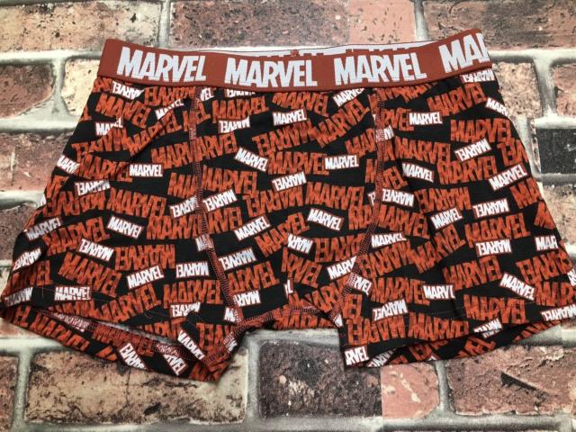 『2枚組』ソフトな肌触り!キャラ綿混 前閉じボクサーブリーフ < 男性ファッション  『2枚組』ソフトな肌触り!キャラ綿混 前閉じボクサーブリーフ < 男性ファッションの