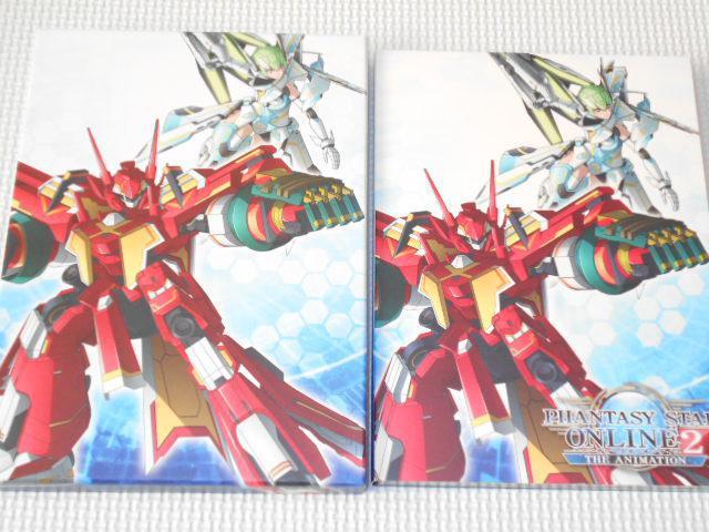 BD★ファンタシースターオンライン2 ジ・アニメーション 3 < CD/DVD/ビデオ BD★ファンタシースターオンライン2 ジ・アニメーション 3 < CD/DVD/ビデオの