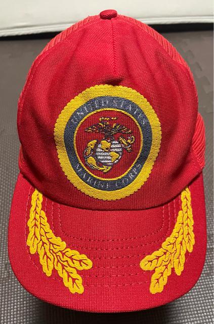 i@80'`90's fbhXgbN@bVLbv@MARINE CORPS j@Be[W USA AJW 