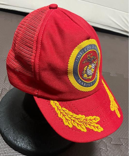 i@80'`90's fbhXgbN@bVLbv@MARINE CORPS j@Be[W USA AJW