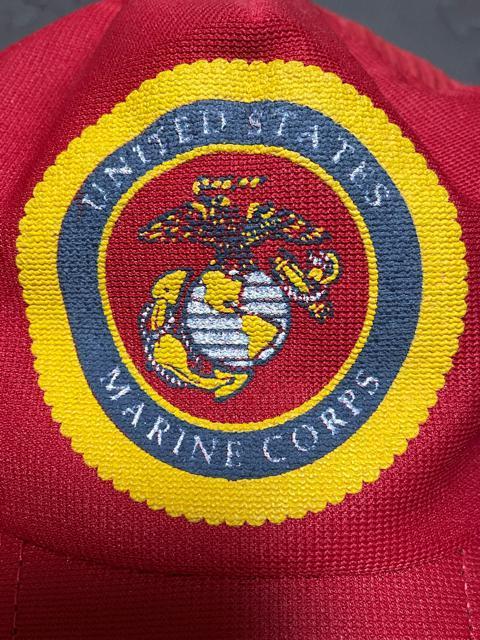 i@80'`90's fbhXgbN@bVLbv@MARINE CORPS j@Be[W USA AJW