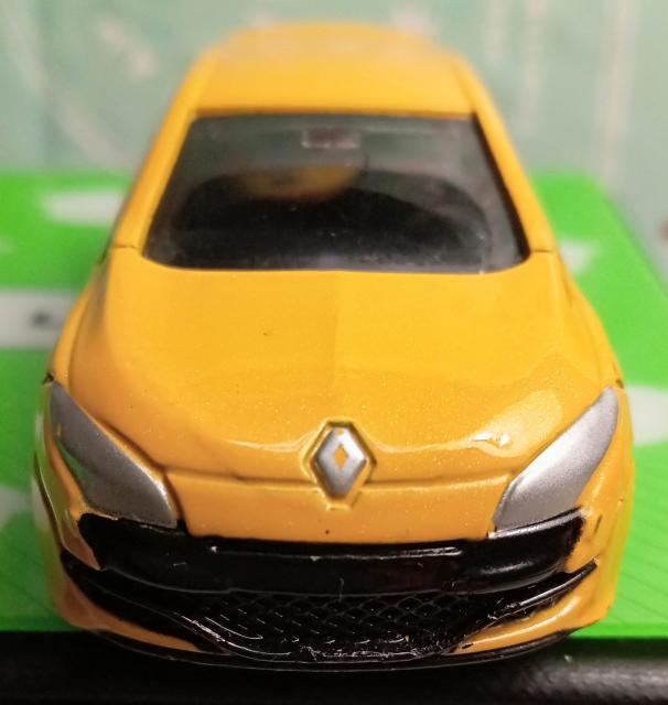 トミカルノーメガーヌRS < ホビー  トミカルノーメガーヌRS < ホビーの