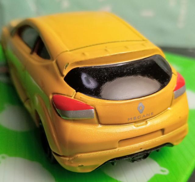 トミカルノーメガーヌRS < ホビー  トミカルノーメガーヌRS < ホビーの