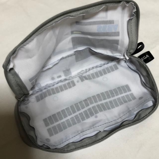 送料無料SEGA ポーチ < キッズ/ベビー  送料無料SEGA ポーチ < キッズ/ベビーの