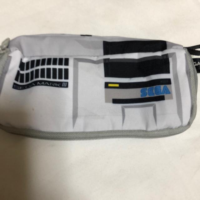 送料無料SEGA ポーチ < キッズ/ベビー  送料無料SEGA ポーチ < キッズ/ベビーの