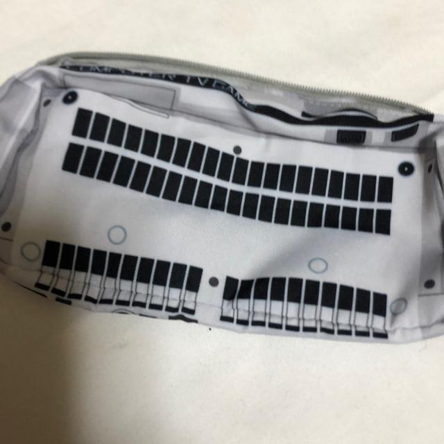 送料無料SEGA ポーチ < キッズ/ベビー  送料無料SEGA ポーチ < キッズ/ベビーの