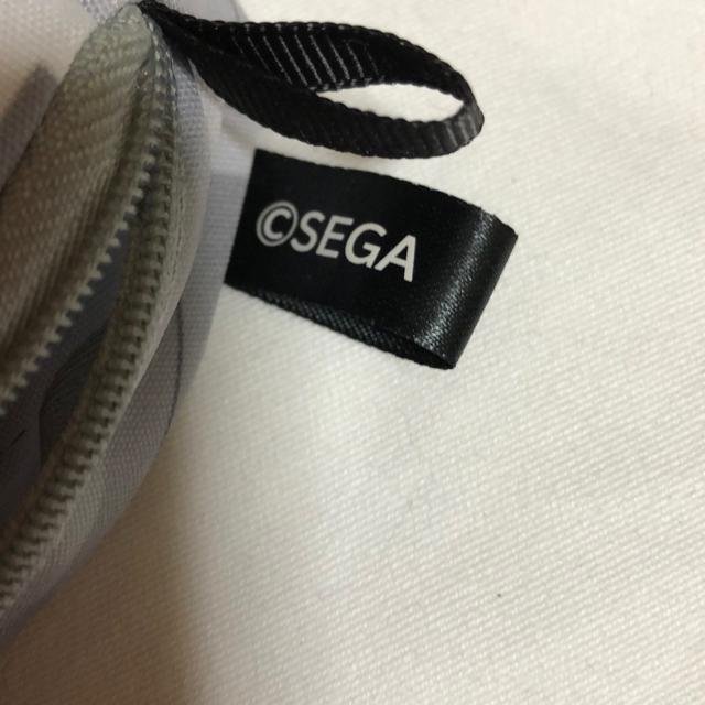 送料無料SEGA ポーチ < キッズ/ベビー  送料無料SEGA ポーチ < キッズ/ベビーの