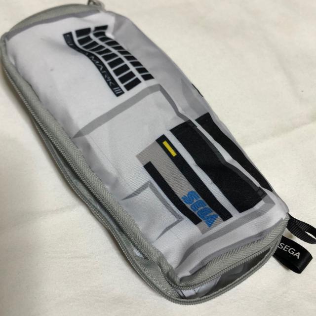 送料無料SEGA ポーチ < キッズ/ベビー  送料無料SEGA ポーチ < キッズ/ベビーの