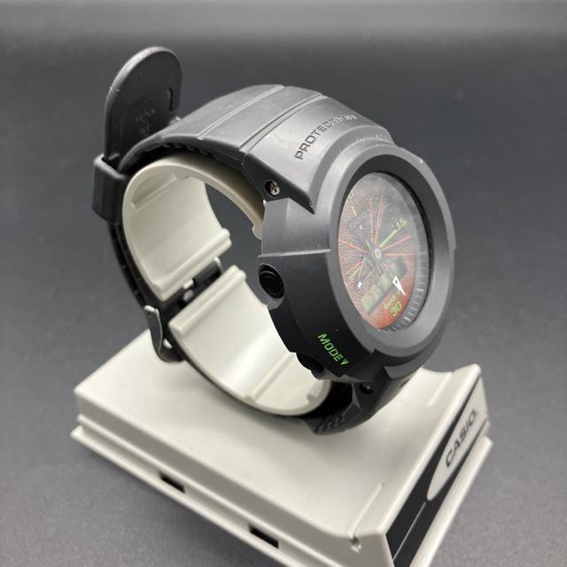即決 CASIO カシオ G-SHOCK 腕時計 AW-500MNT < 男性アクセサリー/時計  即決 CASIO カシオ G-SHOCK 腕時計 AW-500MNT < 男性アクセサリー/時計の