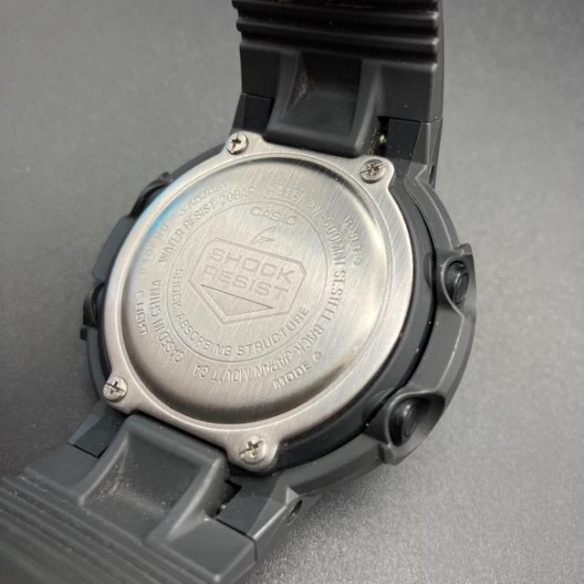 即決 CASIO カシオ G-SHOCK 腕時計 AW-500MNT < 男性アクセサリー/時計  即決 CASIO カシオ G-SHOCK 腕時計 AW-500MNT < 男性アクセサリー/時計の