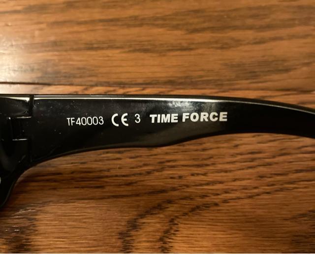 TIME FORCE ITALIAN DESIGN サングラス メガネ メンズ レディース 度なし < 男性ファッション  TIME FORCE ITALIAN DESIGN サングラス メガネ メンズ レディース 度なし < 男性ファッションの