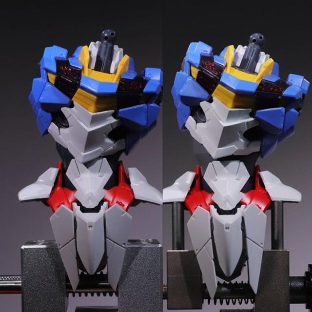 新品【107整備班】1/100 FM エアリアル 水星の魔女 改造パーツ 未組立プラモデル < ホビー  新品【107整備班】1/100 FM エアリアル 水星の魔女 改造パーツ 未組立プラモデル < ホビーの