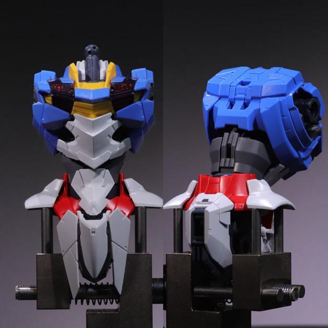 新品【107整備班】1/100 FM エアリアル 水星の魔女 改造パーツ 未組立プラモデル < ホビー  新品【107整備班】1/100 FM エアリアル 水星の魔女 改造パーツ 未組立プラモデル < ホビーの