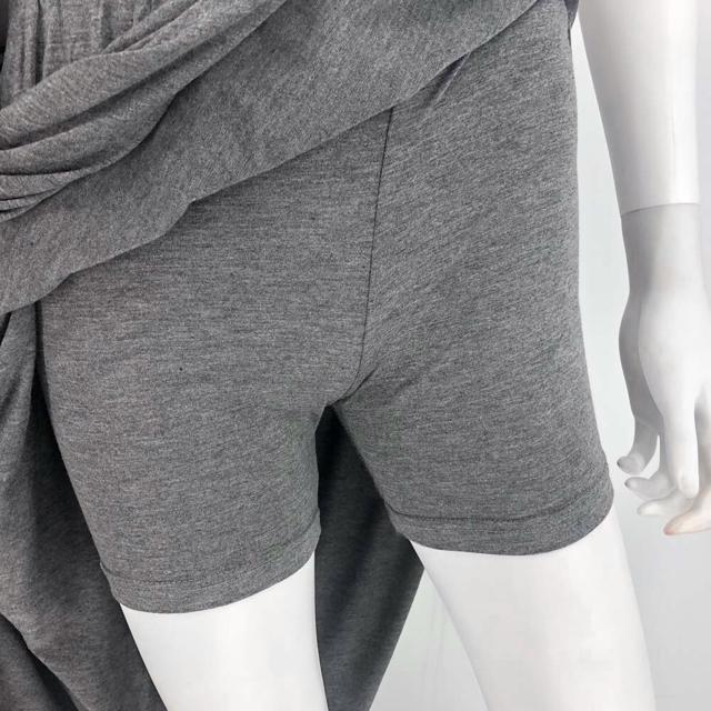 送料無料 新品 ロングスカートインナーショートパンツ付き < 女性ファッション  送料無料 新品 ロングスカートインナーショートパンツ付き < 女性ファッションの