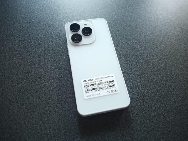 SOYES XS18 ProMax < 家電/AV SOYES XS18 ProMax < 家電/AVの