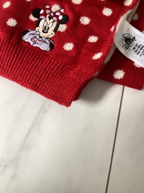 EU ディズニー ストア ミニー マフラー カチューシャ セット < 女性アクセサリー/時計 EU ディズニー ストア ミニー マフラー カチューシャ セット < 女性アクセサリー/時計の