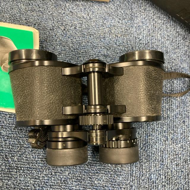 双眼鏡 ニコン Nikon 当時もの < 家電/AV  双眼鏡 ニコン Nikon 当時もの < 家電/AVの