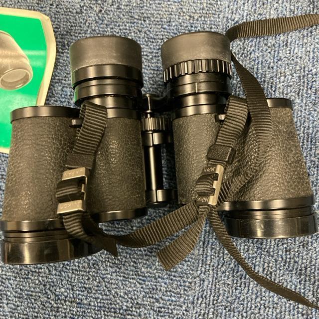 双眼鏡 ニコン Nikon 当時もの < 家電/AV  双眼鏡 ニコン Nikon 当時もの < 家電/AVの