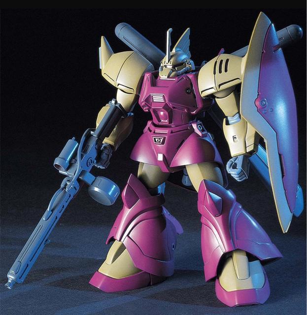 HGUC 1/144 MSー14Fs ゲルググマリーネ シーマカスタム < ホビー  HGUC 1/144 MSー14Fs ゲルググマリーネ シーマカスタム < ホビーの