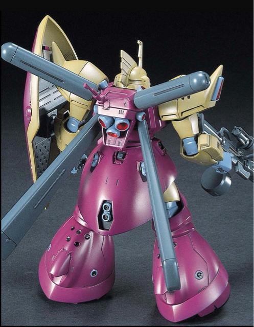 HGUC 1/144 MSー14Fs ゲルググマリーネ シーマカスタム < ホビー  HGUC 1/144 MSー14Fs ゲルググマリーネ シーマカスタム < ホビーの