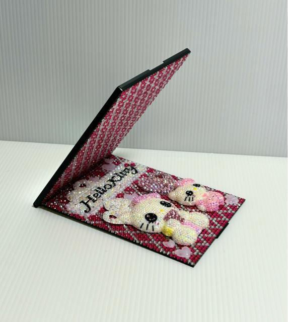 �L�e�Bdeco������~���[(����f�R)