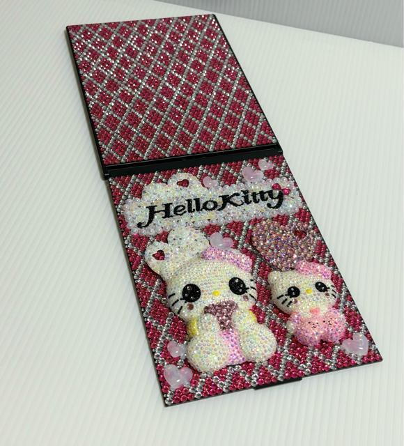 �L�e�Bdeco������~���[(����f�R)