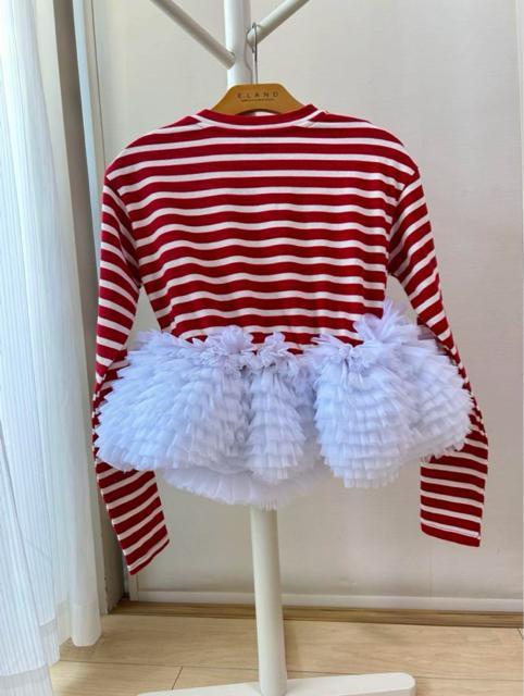 bibiy FRANCINE TULLE < 女性ファッション  bibiy FRANCINE TULLE < 女性ファッションの