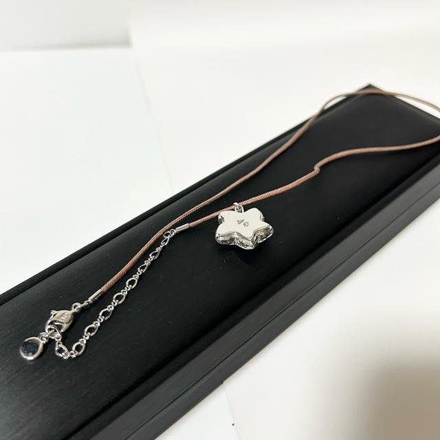 美品 SWAROVSKI スワロフスキー ストーン ネックレス チョーカー < ブランド  美品 SWAROVSKI スワロフスキー ストーン ネックレス チョーカー < ブランドの