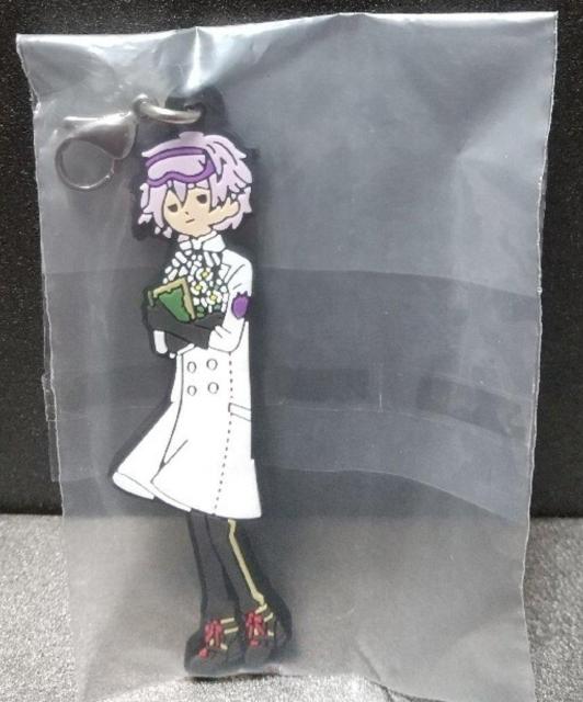 一番くじ ツイステ J賞 ラバーチャーム エペル < アニメ/コミック/キャラクター  一番くじ ツイステ J賞 ラバーチャーム エペル  < アニメ/コミック/キャラクターの