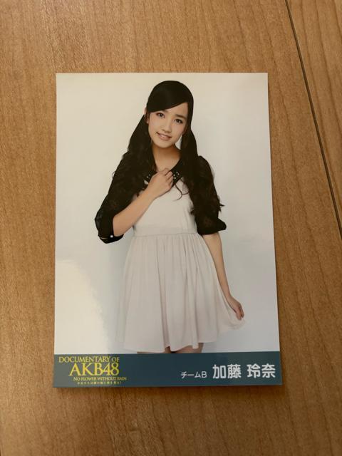 AKB48 ށ@DOCUMENTARY of AKB48 ʐ^   ^gObY 