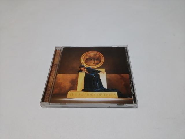 【送無】Enya エンヤ★国内盤(廃盤/美品)11曲+日本盤のボーナス・トラック1曲=全12曲収録/メモリー・オブ・トゥリーズ < CD/DVD/ビデオ  【送無】Enya エンヤ★国内盤(廃盤/美品)11曲+日本盤のボーナス・トラック1曲=全12曲収録/メモリー・オブ・トゥリーズ  < CD/DVD/ビデオの