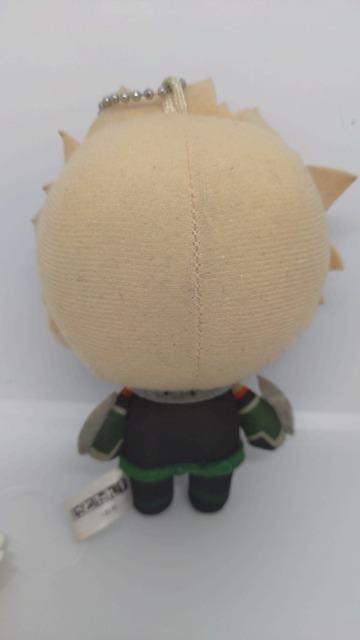 ■爆豪勝己■にとたん ぬいぐるみ 汚れあり < アニメ/コミック/キャラクター  ■爆豪勝己■にとたん ぬいぐるみ 汚れあり < アニメ/コミック/キャラクターの