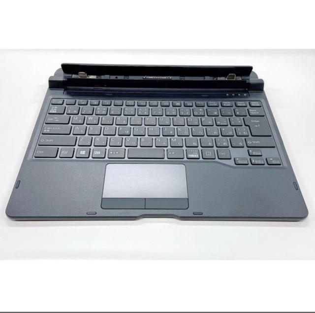 中古(やや傷や汚れあり) | 【在庫処分】富士通 FMV-NKB30 スリムキーボード Q738.Q739専用 動作確認済み < PC本体/周辺機器 中古(やや傷や汚れあり) | 【在庫処分】富士通 FMV-NKB30 スリムキーボード Q738.Q739専用 動作確認済み < PC本体/周辺機器の