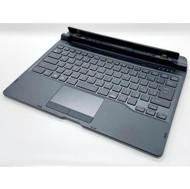 中古(やや傷や汚れあり) | 【在庫処分】富士通 FMV-NKB30 スリムキーボード Q738.Q739専用 動作確認済み < PC本体/周辺機器 中古(やや傷や汚れあり) | 【在庫処分】富士通 FMV-NKB30 スリムキーボード Q738.Q739専用 動作確認済み < PC本体/周辺機器の