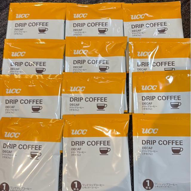 UCC�h���b�v�R�[�q�[�� 