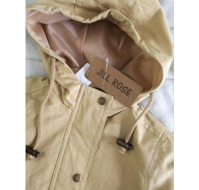 PPOJILL ROSEbYR[gVi  LbY/xr[ 