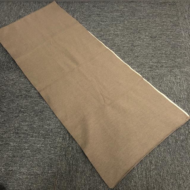 即決 Dcollection 大人のミラノリブ編みリバーシブルマフラー < 男性ファッション 即決 Dcollection 大人のミラノリブ編みリバーシブルマフラー < 男性ファッションの