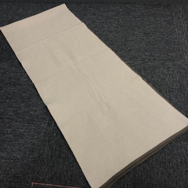 即決 Dcollection 大人のミラノリブ編みリバーシブルマフラー < 男性ファッション 即決 Dcollection 大人のミラノリブ編みリバーシブルマフラー < 男性ファッションの