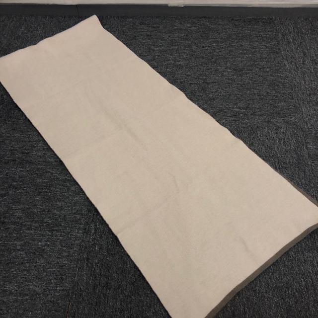 即決 Dcollection 大人のミラノリブ編みリバーシブルマフラー < 男性ファッション 即決 Dcollection 大人のミラノリブ編みリバーシブルマフラー < 男性ファッションの