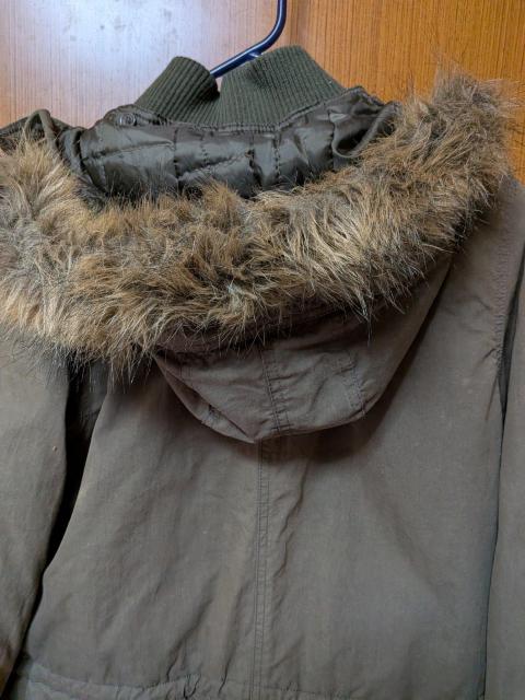∞ 暖かコート < 男性ファッション  ∞ 暖かコート < 男性ファッションの