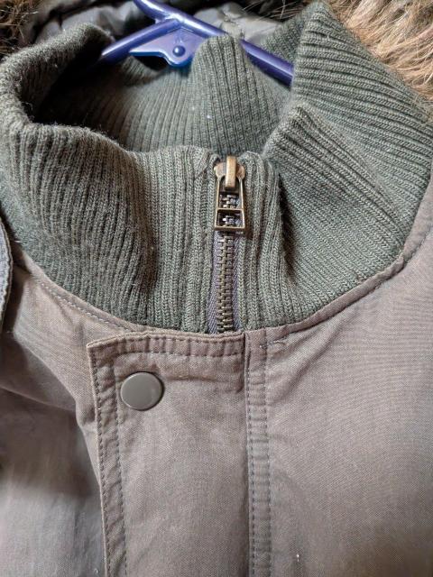 ∞ 暖かコート < 男性ファッション  ∞ 暖かコート < 男性ファッションの