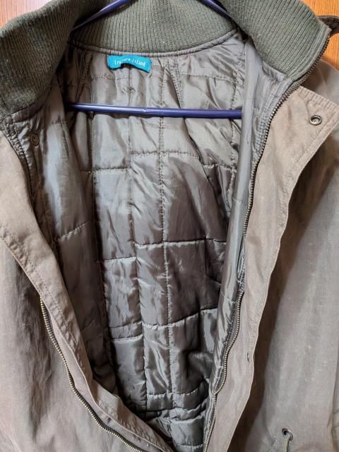 ∞ 暖かコート < 男性ファッション  ∞ 暖かコート < 男性ファッションの