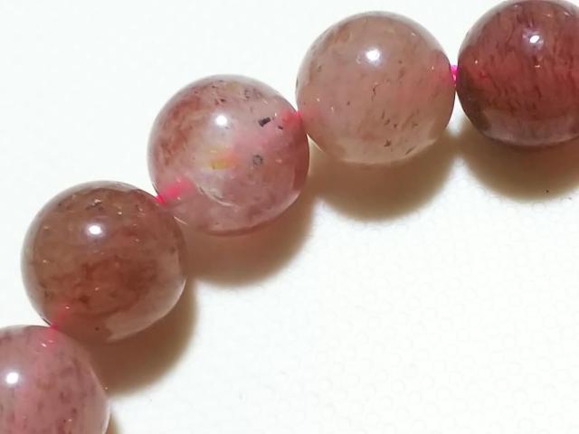 天然石★モスコバイト ラウンド10mm 半連 < 女性アクセサリー/時計 天然石★モスコバイト ラウンド10mm 半連 < 女性アクセサリー/時計の