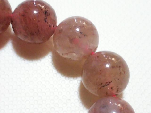 天然石★モスコバイト ラウンド10mm 半連 < 女性アクセサリー/時計 天然石★モスコバイト ラウンド10mm 半連 < 女性アクセサリー/時計の